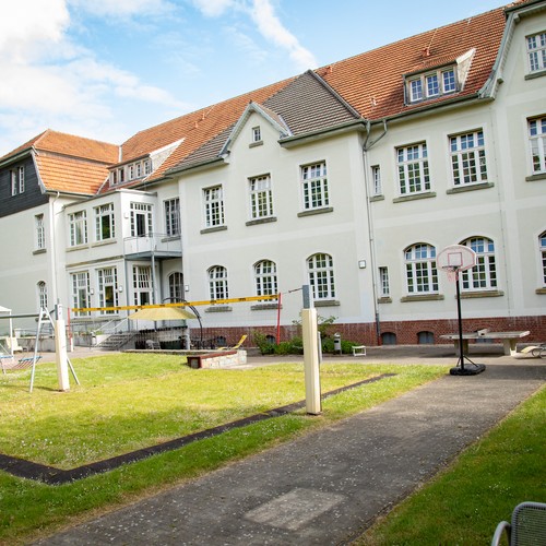 Das Gebäude E24