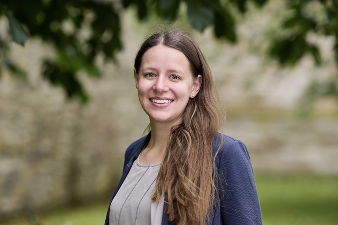 Tabea Schlieper-Scherf