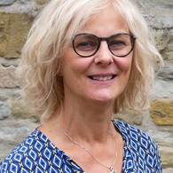Andrea Gerlach, Leitung des LWL-Wohnverbundes Lippstadt